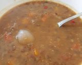 Foto del paso 8 de la receta: Lentejas para los que no dicen que las de su madre son mejores;)