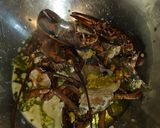 Foto del paso 3 de la receta: Arroz meloso de bogavante