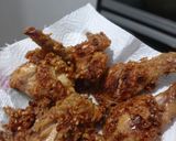 Foto langkah ke 4 dari resep Ayam goreng bumbu ketumbar.
