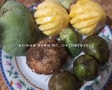 Foto langkah ke 1 dari resep Asinan Buah.