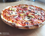 Foto del paso 5 de la receta: Pizza masa fermentación lenta