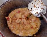 Foto langkah ke 3 dari resep Tongseng jamur (tanpa santan).