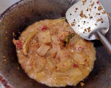 Foto langkah ke 3 dari resep Tongseng jamur (tanpa santan).