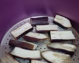 Foto langkah ke 1 dari resep Gaji Namul (Korean Eggplant Side Dish).