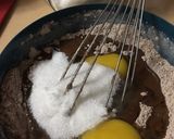 Foto del paso 3 de la receta: Brownies de Cacao 🍫
