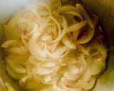 Foto del paso 1 de la receta: EMPANADA DE ATÚN🐟🤩😋🐟😋👏🐟