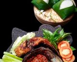 Foto langkah ke 5 dari resep Pecel Lele.