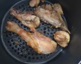 Foto langkah ke 1 dari resep Ayam Goreng Mentega.