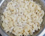 પાસ્તા (Pasta recipe in gujarati) રેસીપી સ્ટેપ1ફોટો