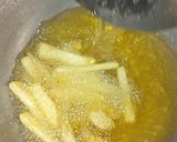 Foto langkah ke 12 dari resep Kentang Goreng Bawang.