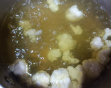 Foto del paso 2 de la receta: Arroz con verduras de temporada