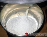 Φωτογραφία βήματος 6 της συνταγής Κουραμπιέδες βουτύρου μπουκίτσες