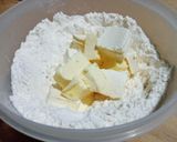 Foto del paso 3 de la receta: Scones dulces