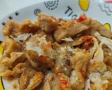 Foto langkah ke 7 dari resep Tahu Kocek Kenyil bikin nagih 💕.