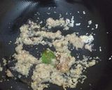 Foto langkah ke 1 dari resep Sayur Bobor Bayam.