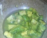 Foto del paso 1 de la receta: Salsa verde
