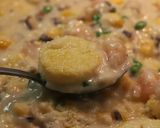 白醬玉子蛋豆腐的食譜步驟9照片