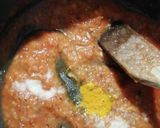 A picture of step 7 of Cauliflower kofta.