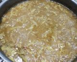 A picture of step 5 of Potato Casserole.