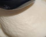 A legfinomabb házi hájastésztám recept fázis 2 fotója