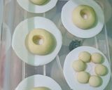 Foto langkah ke 3 dari resep Donat.