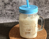 Foto langkah ke 10 dari resep Iced Bear Brand Gold White Tea | Our Channel.
