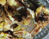 सरसों वाली मछली (Sarson wali machli recipe in hindi) रेसिपी चरण 3 फोटो
