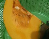 Foto langkah ke 2 dari resep 32. Kue lumpur labu kuning.