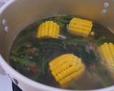 Foto langkah ke 6 dari resep Sayur asem jakarta.