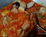 Foto langkah ke 4 dari resep Balado jengkol legit no bau.