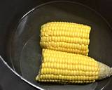 PANEER CORN, CELERY, AND PARSLEY SANDWICH recipe step 2 photo