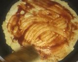 A picture of step 3 of Double cheese pizza.