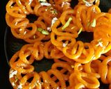 A picture of step 13 of Imarti (Imarti Recipe).