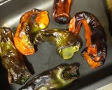 Foto del paso 1 de la receta: Ratatouille