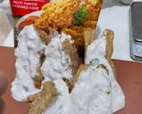 Foto langkah ke 4 dari resep Tahu Aci Krispi!.