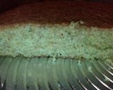 Foto del paso 11 de la receta: Bizcochuelo de zanahoria
