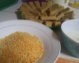 Foto langkah ke 5 dari resep Nugget Pisang Emas.
