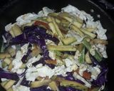 Foto del paso 4 de la receta: Estofado de pollo y verduras con un toque oriental