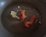Foto del paso 3 de la receta: Pollo al curry thai