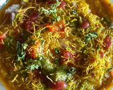 A picture of step 3 of Ragada chat.