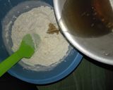 Foto langkah ke 3 dari resep Onde-onde tertawa lepas..