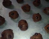 Foto langkah ke 4 dari resep Cookies ala Good time.
