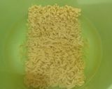 Foto langkah ke 2 dari resep Mie Goreng Pedas.