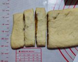 Foto langkah ke 5 dari resep Cinamon roll ala suka suka.