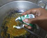 Foto langkah ke 4 dari resep Buncis Bumbu Kencur.
