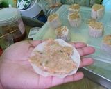 Foto langkah ke 4 dari resep Dimsum Ayam.