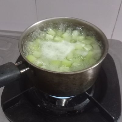Langkah 3