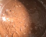 Pas rețetă Brownies 6 fotografie