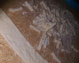 Foto del paso 1 de la receta: Palitos Salados