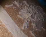 Foto del paso 1 de la receta: Palitos Salados